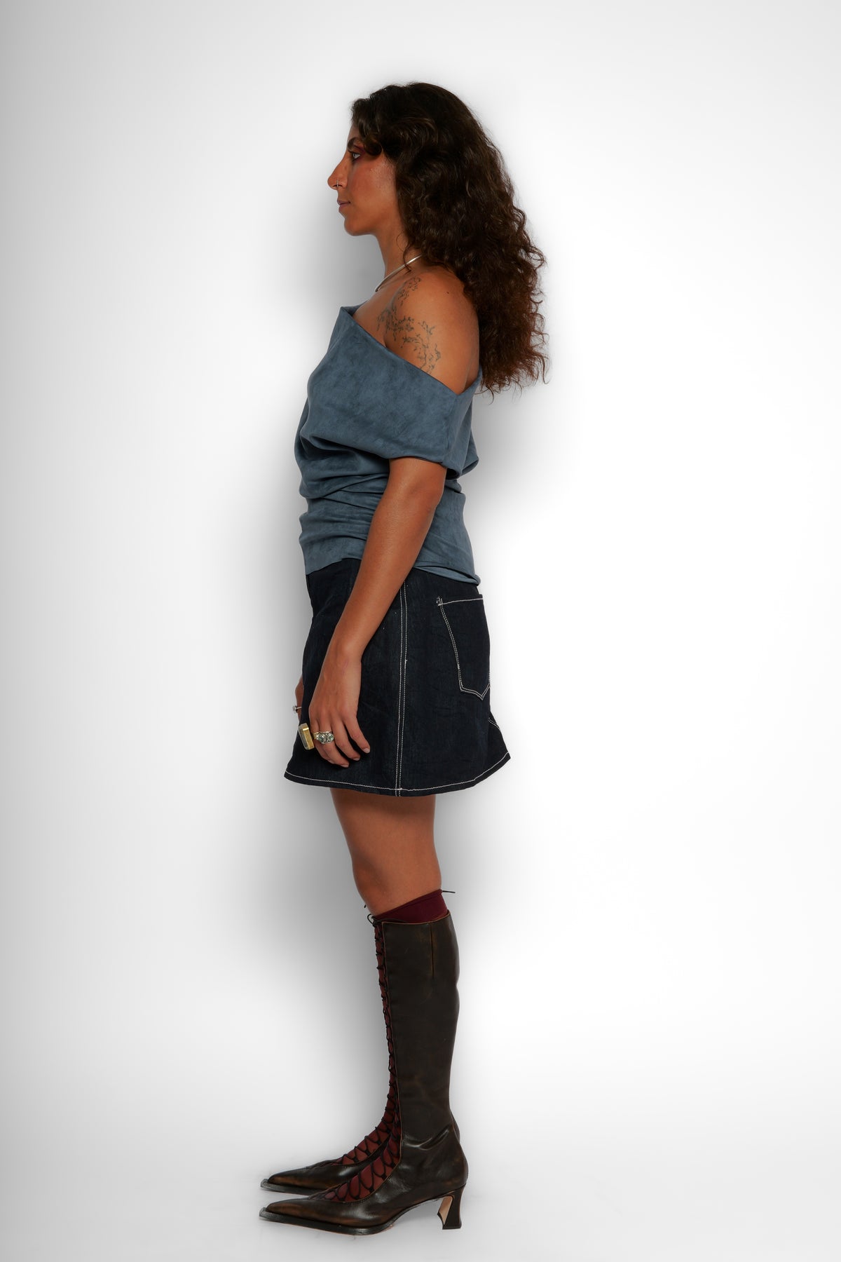Haut Layla