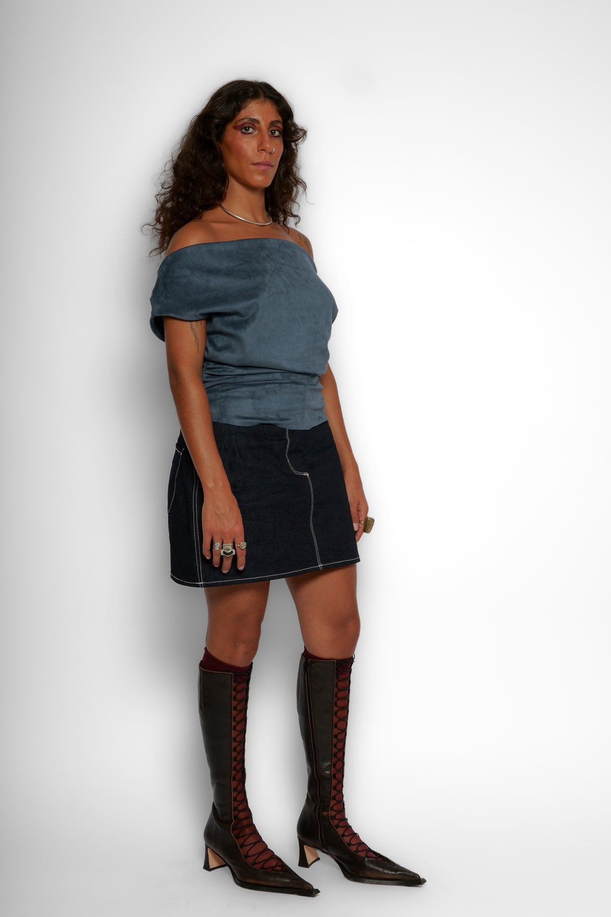 Haut Layla