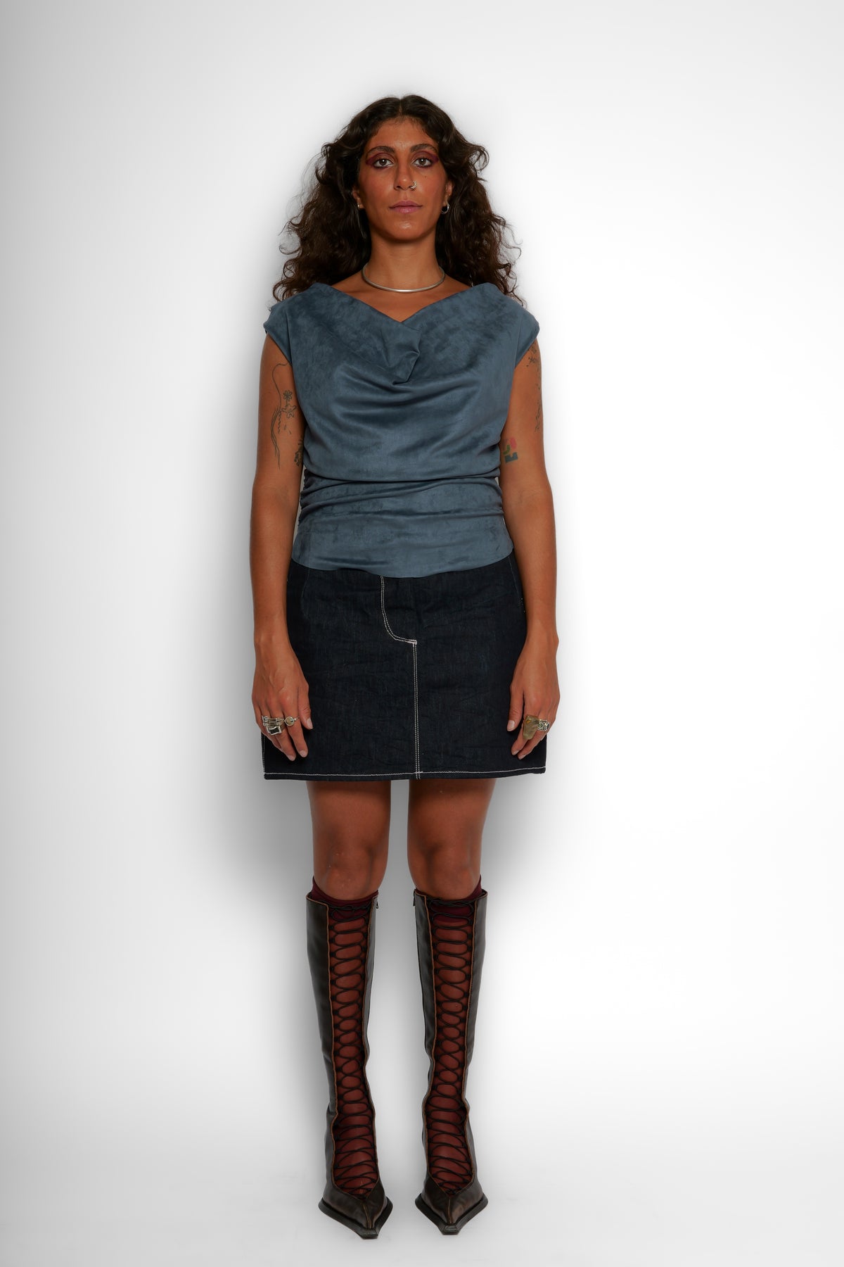 Haut Layla