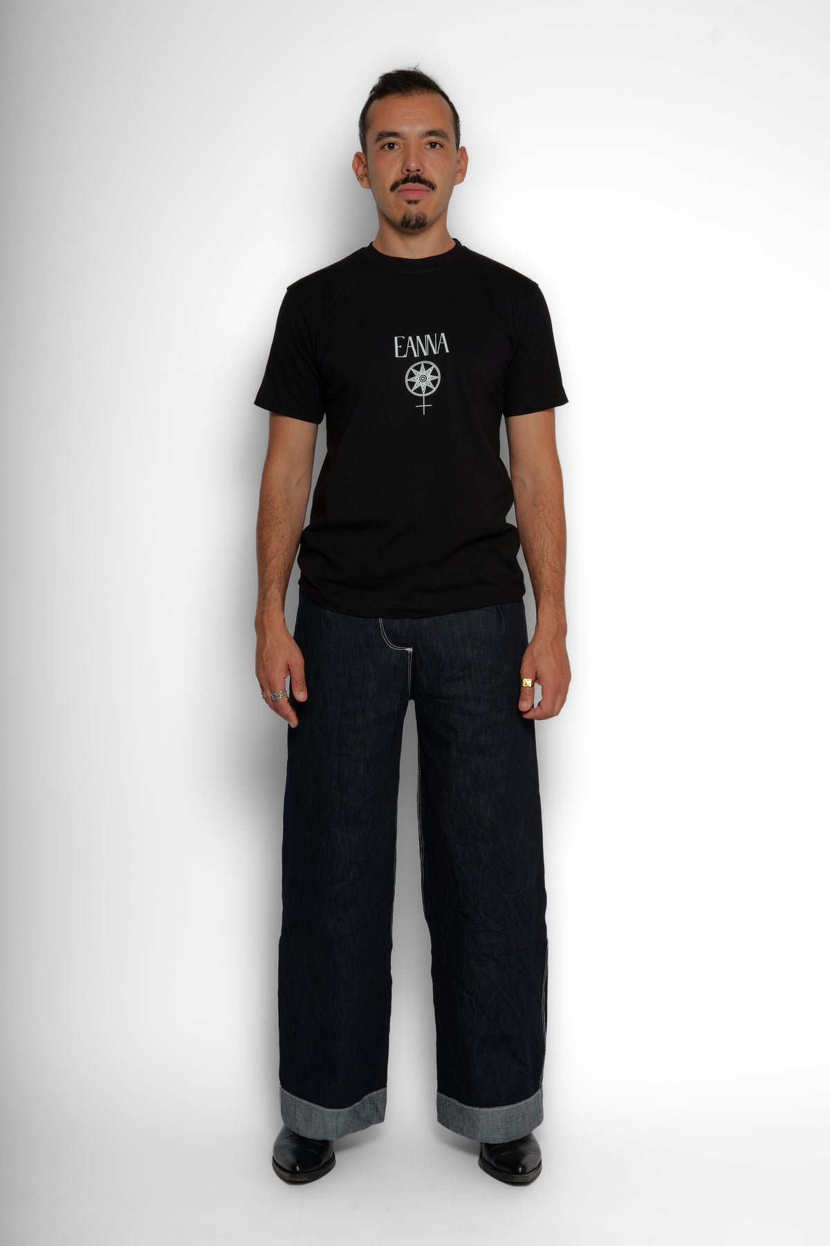 Marina Jeans Pants