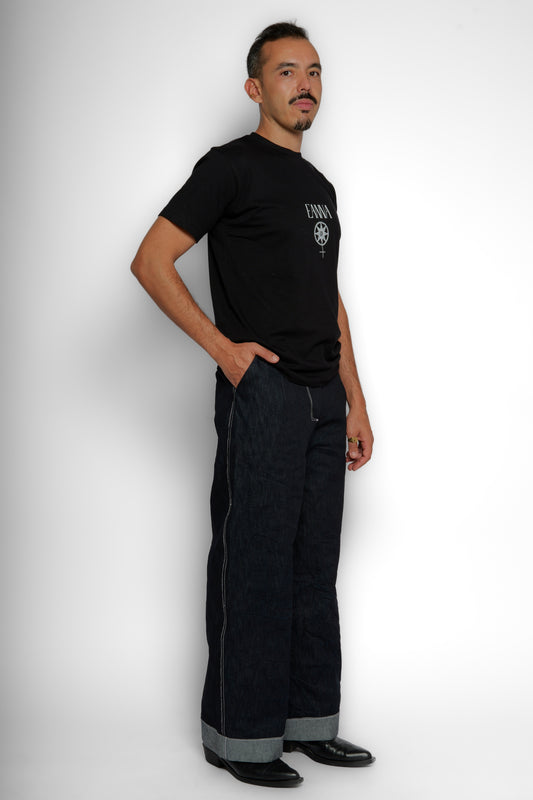 Marina Jeans Pants