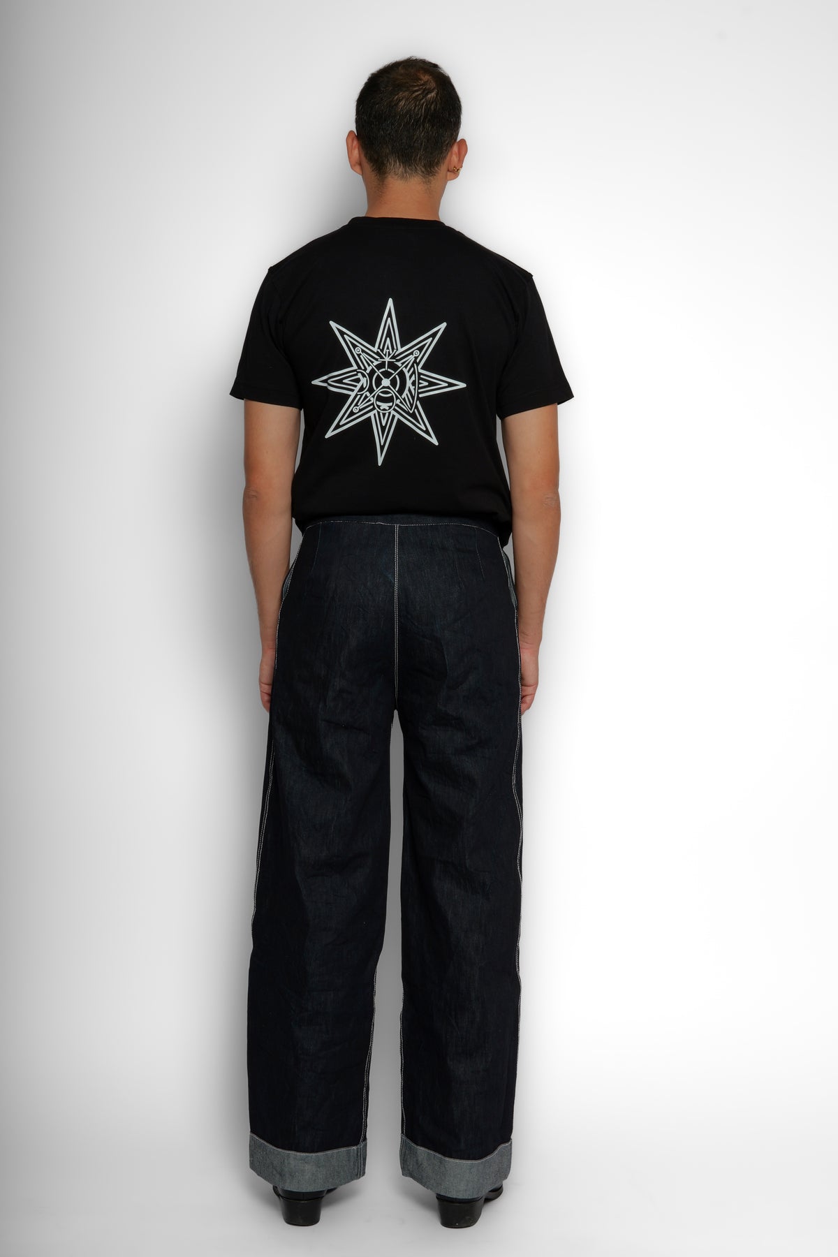 Marina Jeans Pants