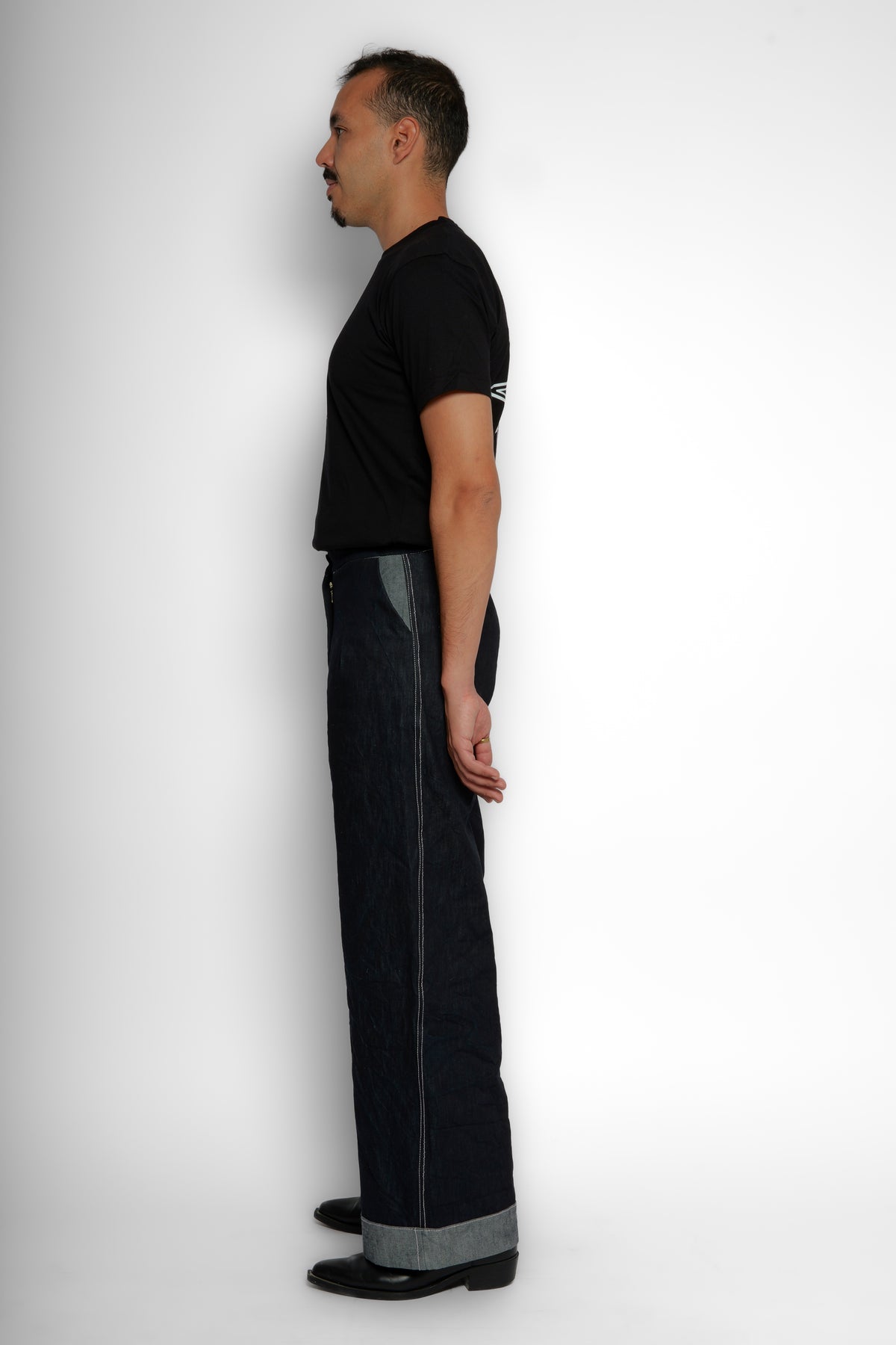 Marina Jeans Pants