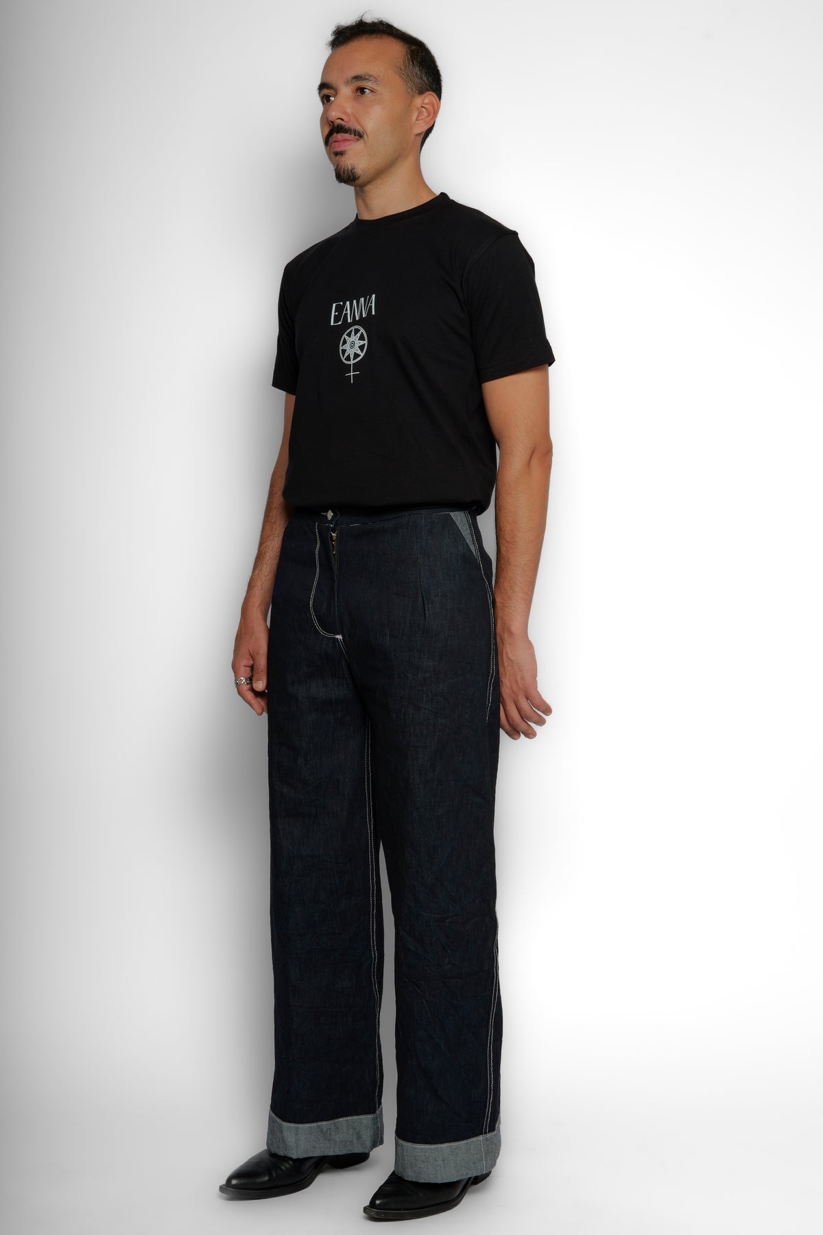 Marina Jeans Pants