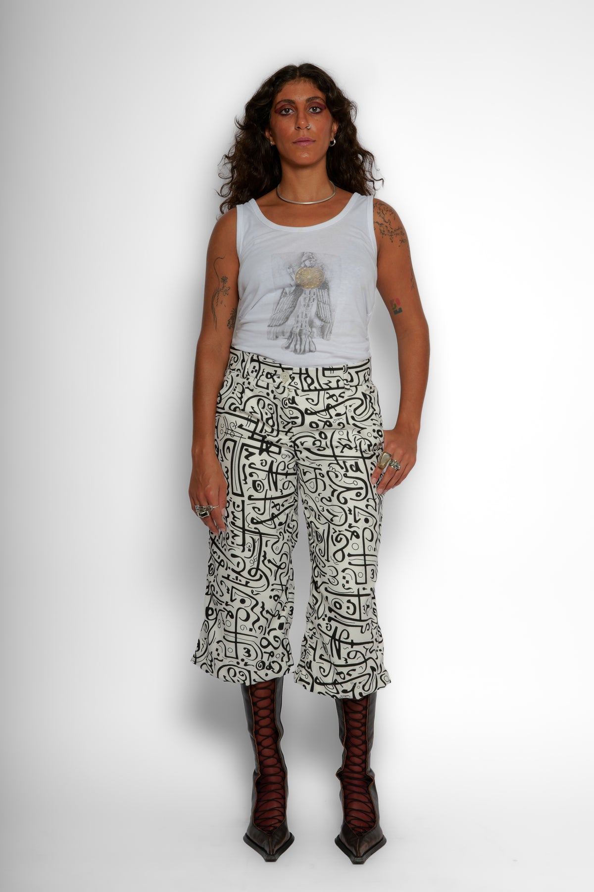 Pantalon Noha