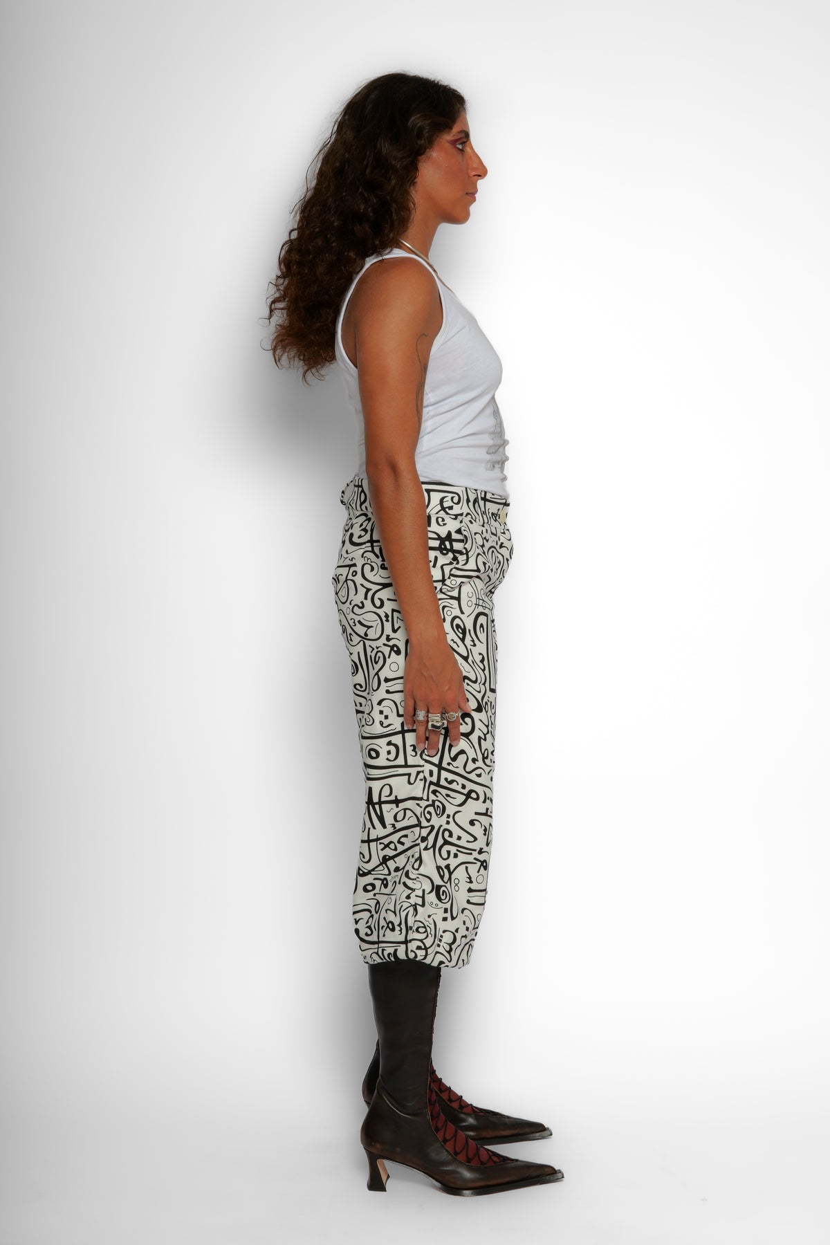 Pantalon Noha