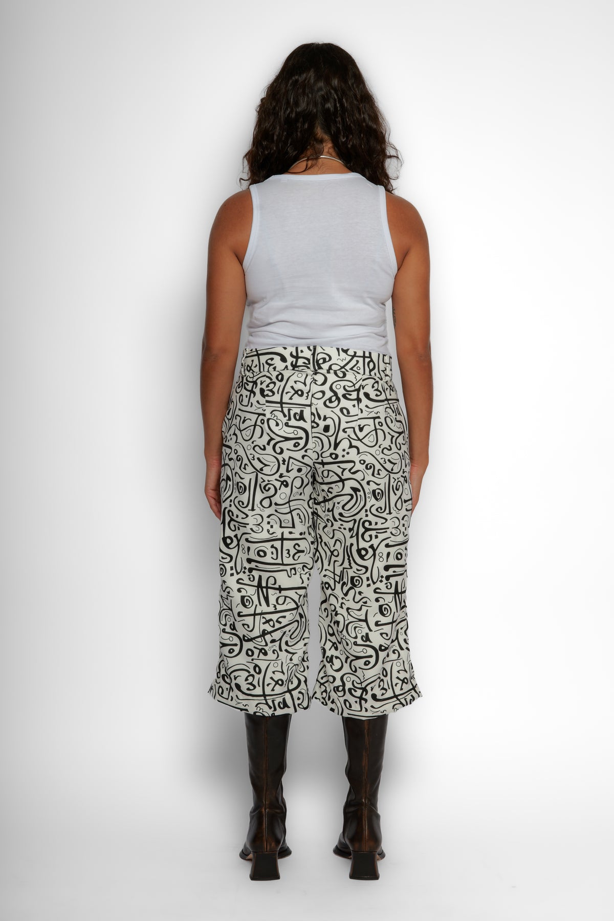 Pantalon Noha