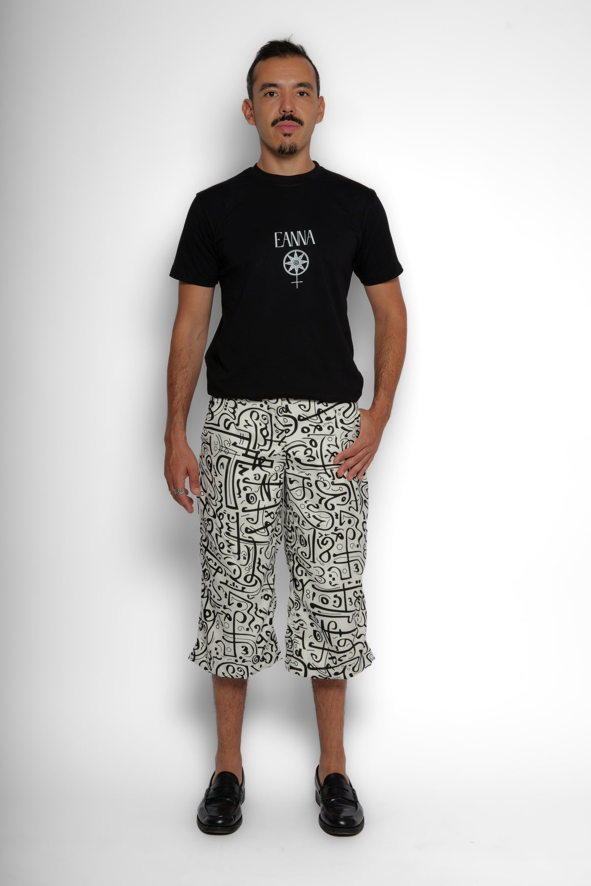 Pantalon Noha