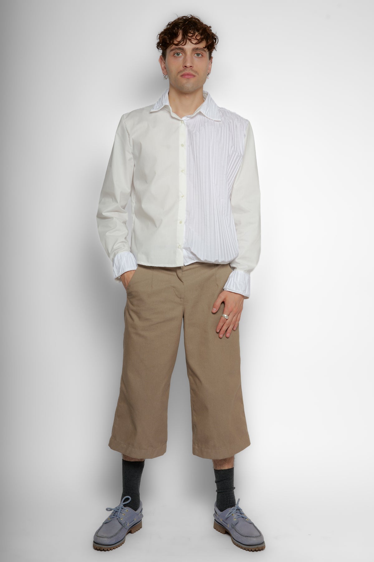 Farida Shirt