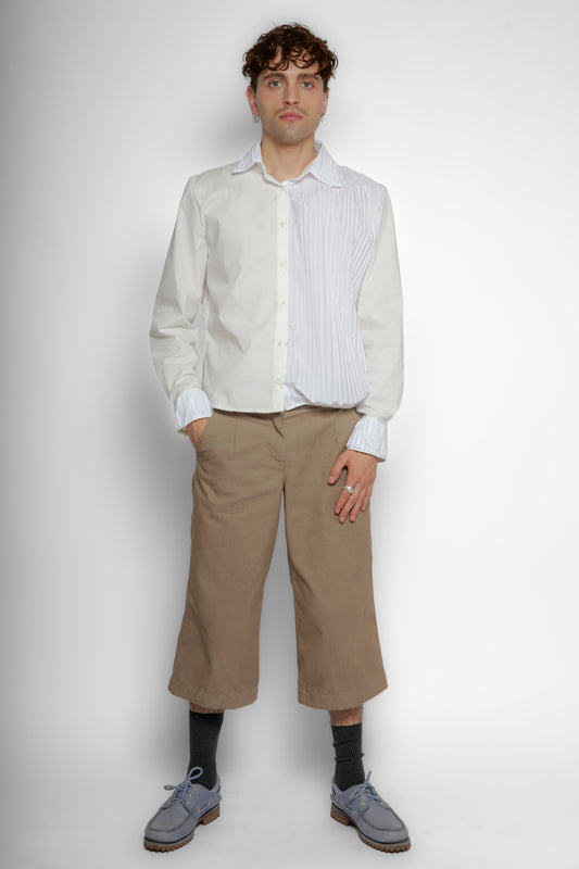 Mister Wonderful Capri Pants