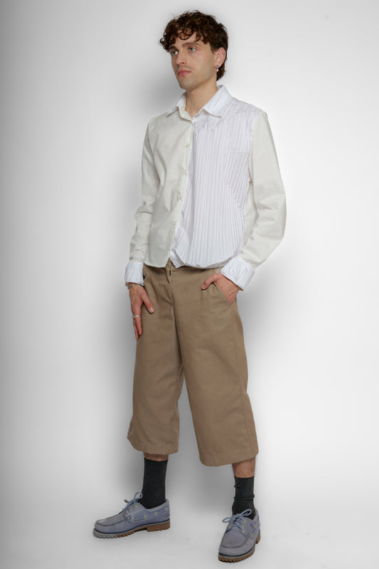 Mister Wonderful Capri Pants