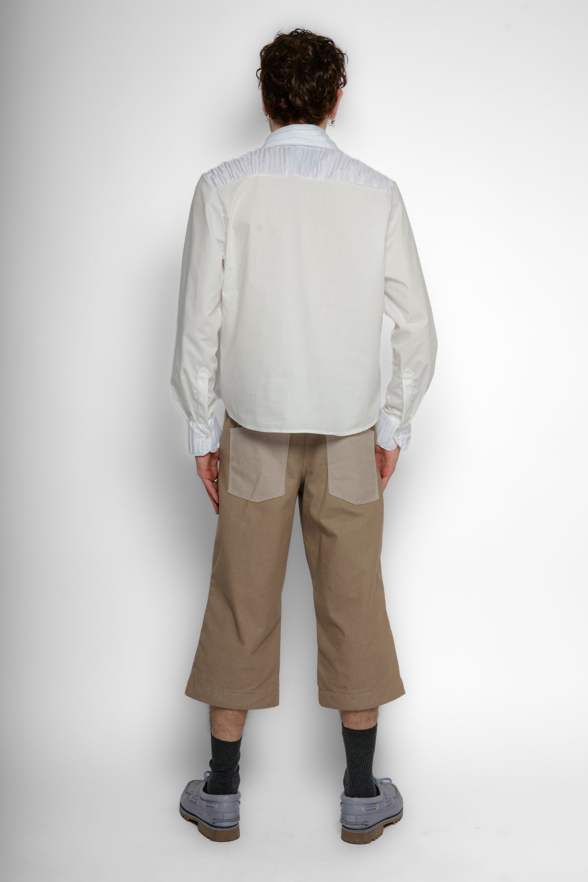 Farida Shirt