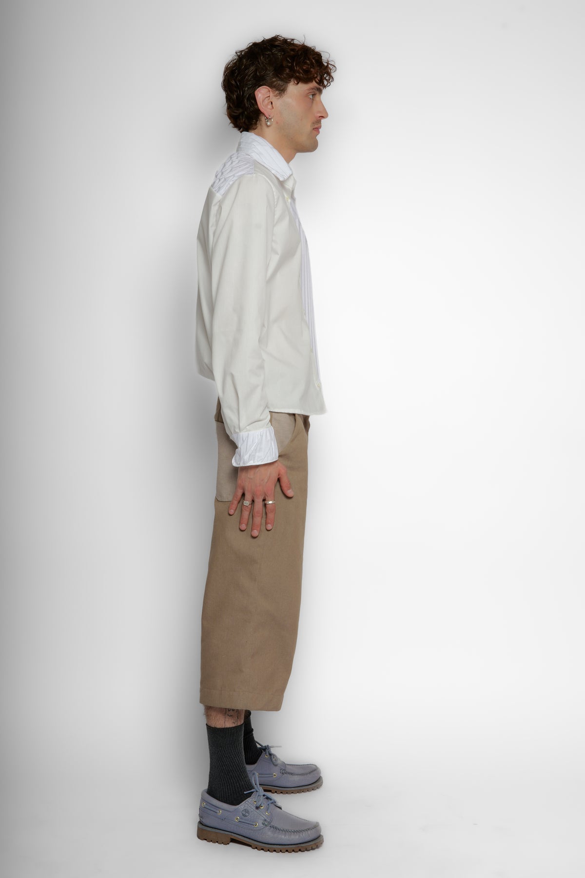 Mister Wonderful Capri Pants