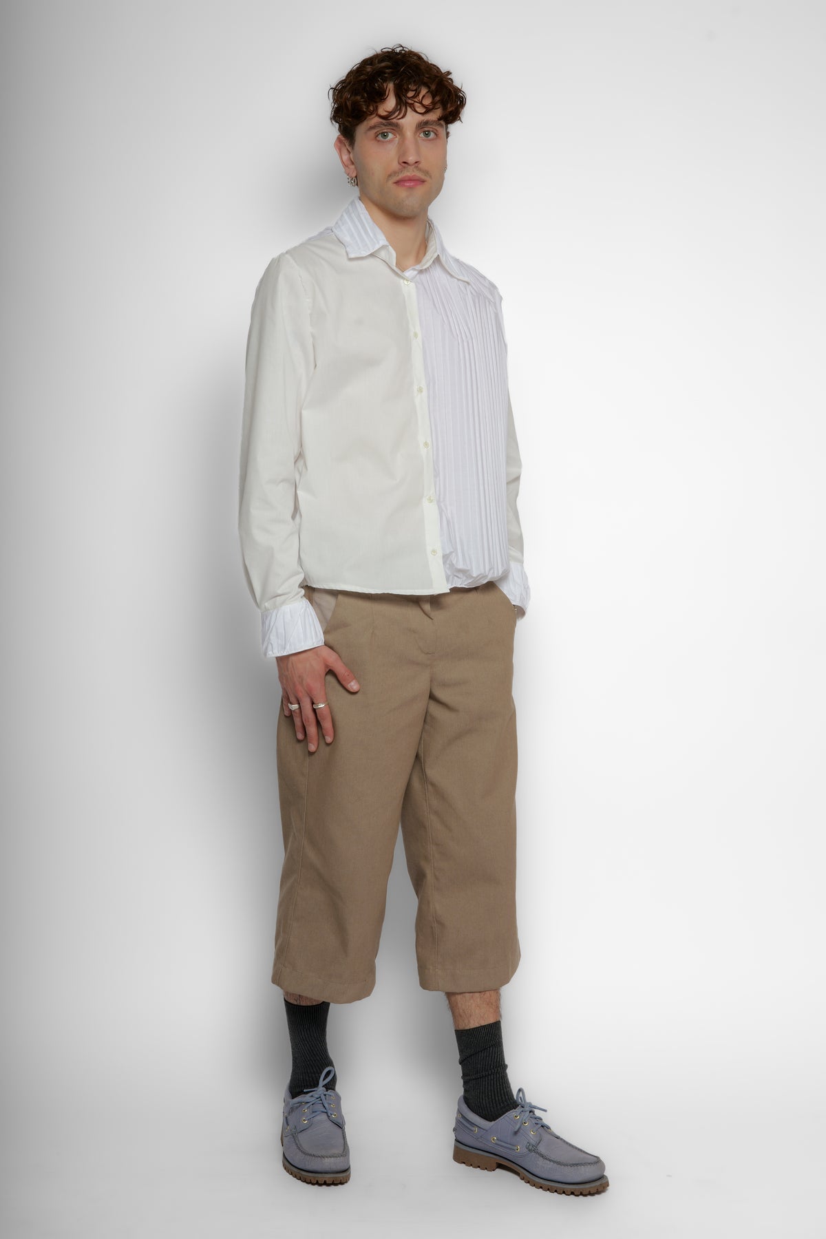 Farida Shirt