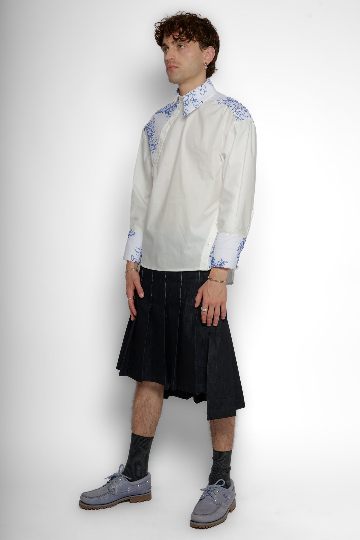 Lauric Skirt