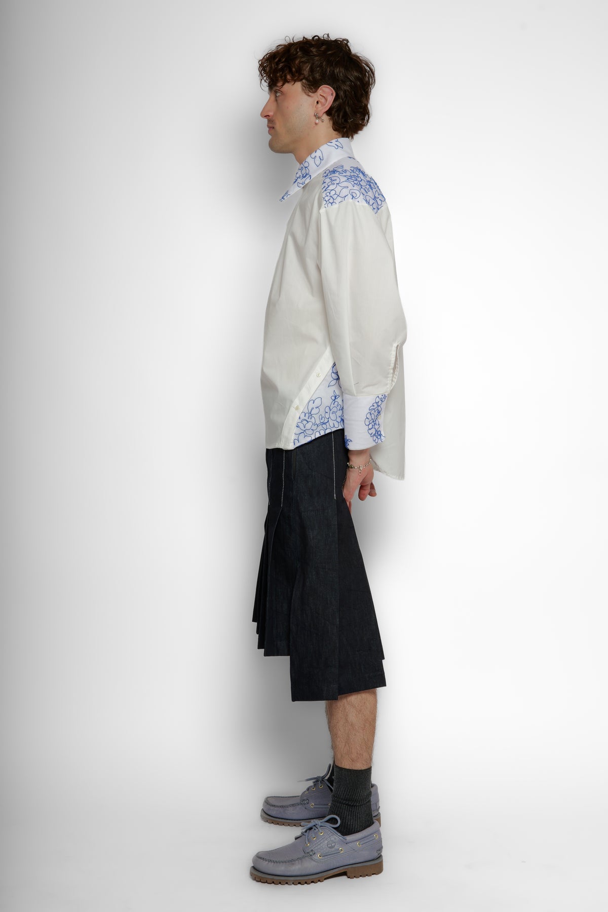 Lauric Skirt