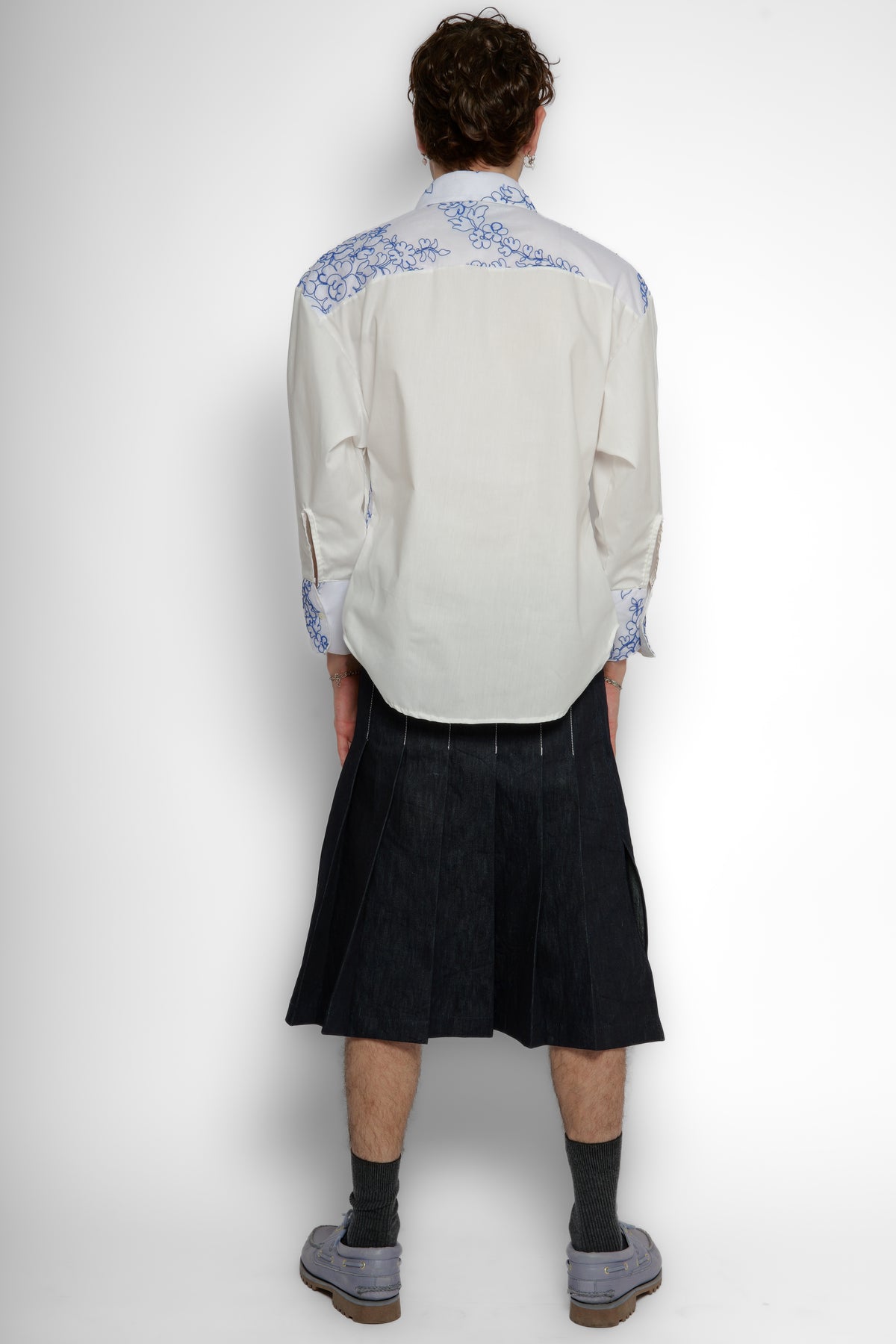 Lauric Shirt