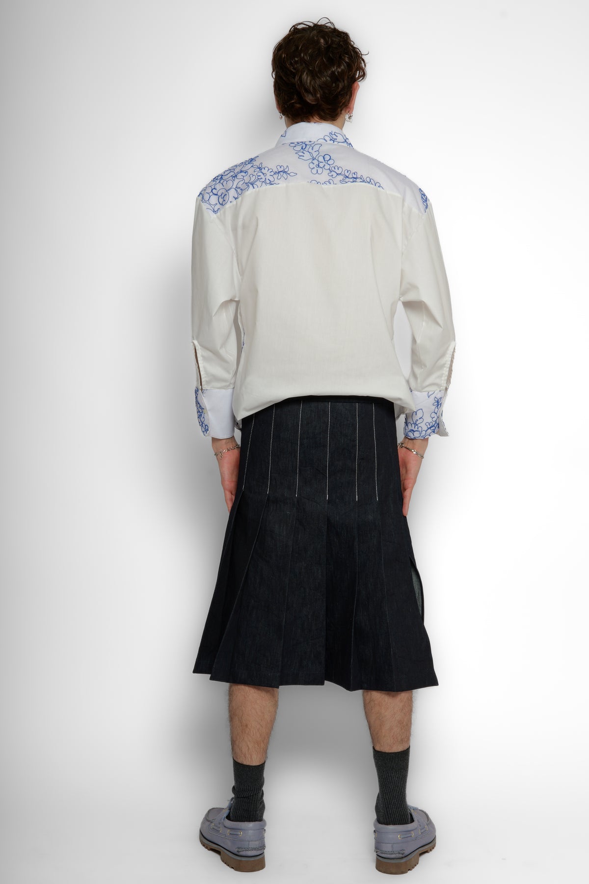Lauric Skirt