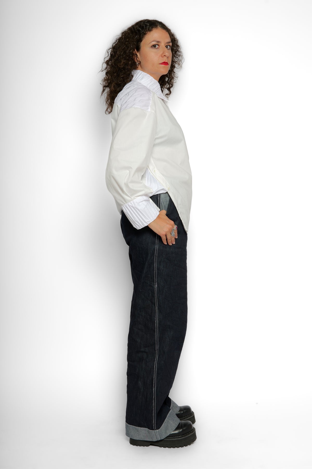 Marina Shirt