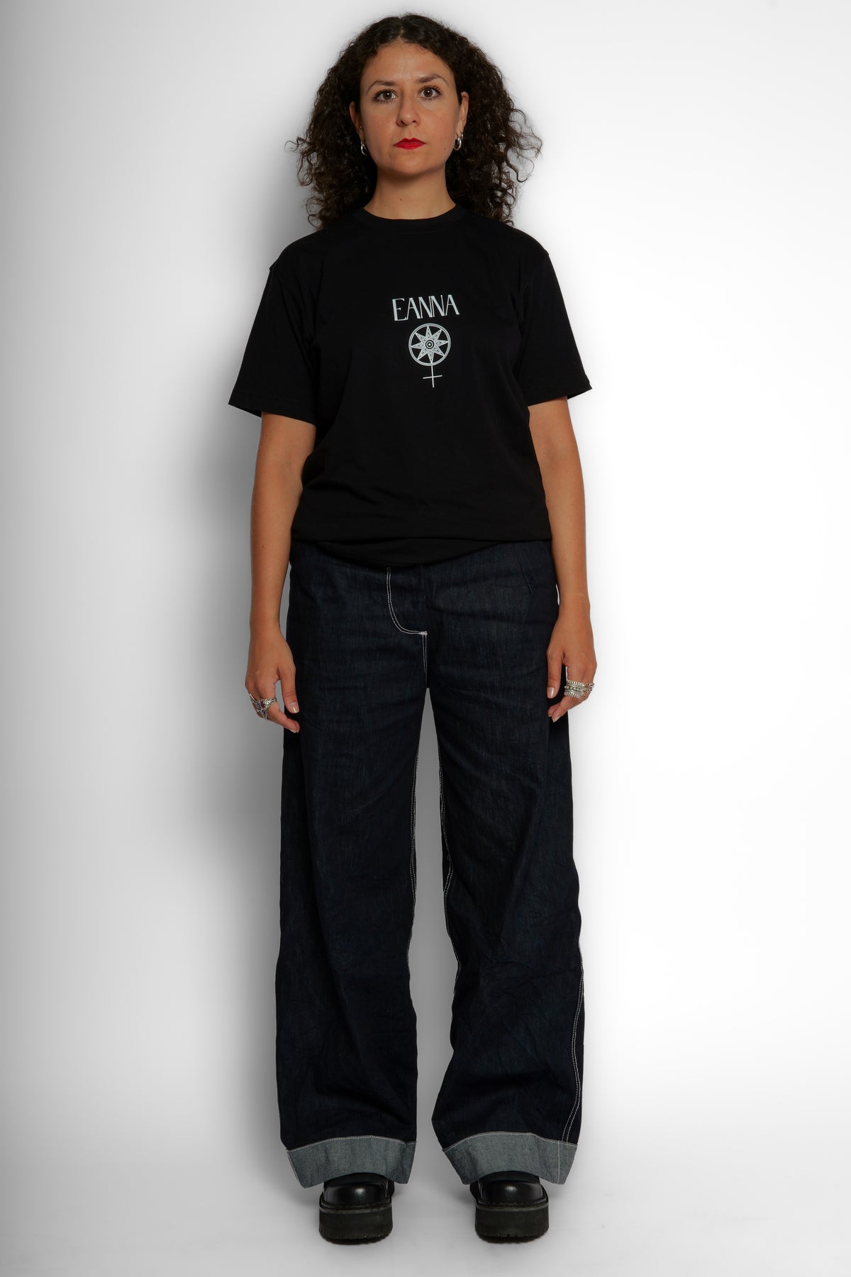 Marina Jeans Pants