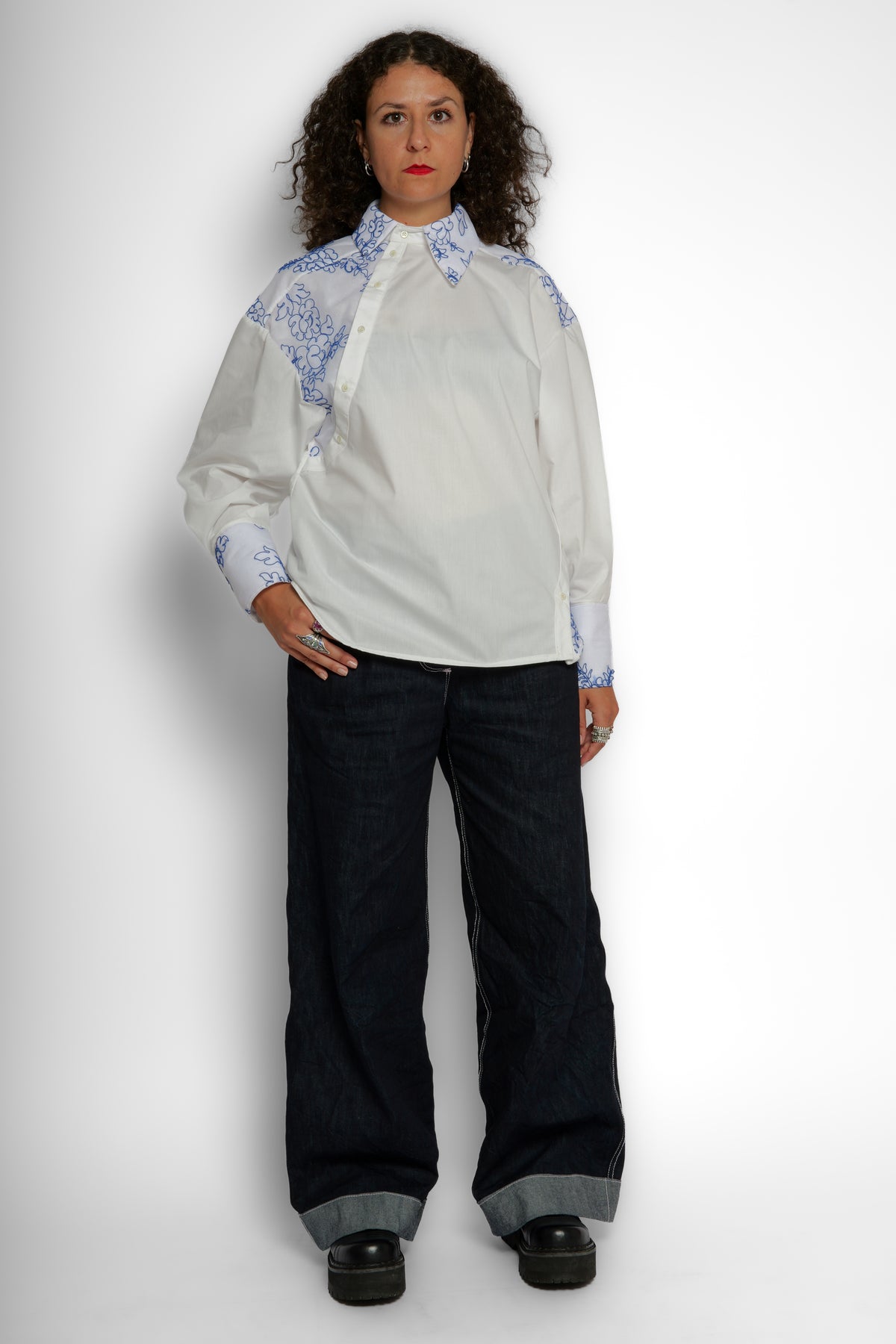 Lauric Shirt