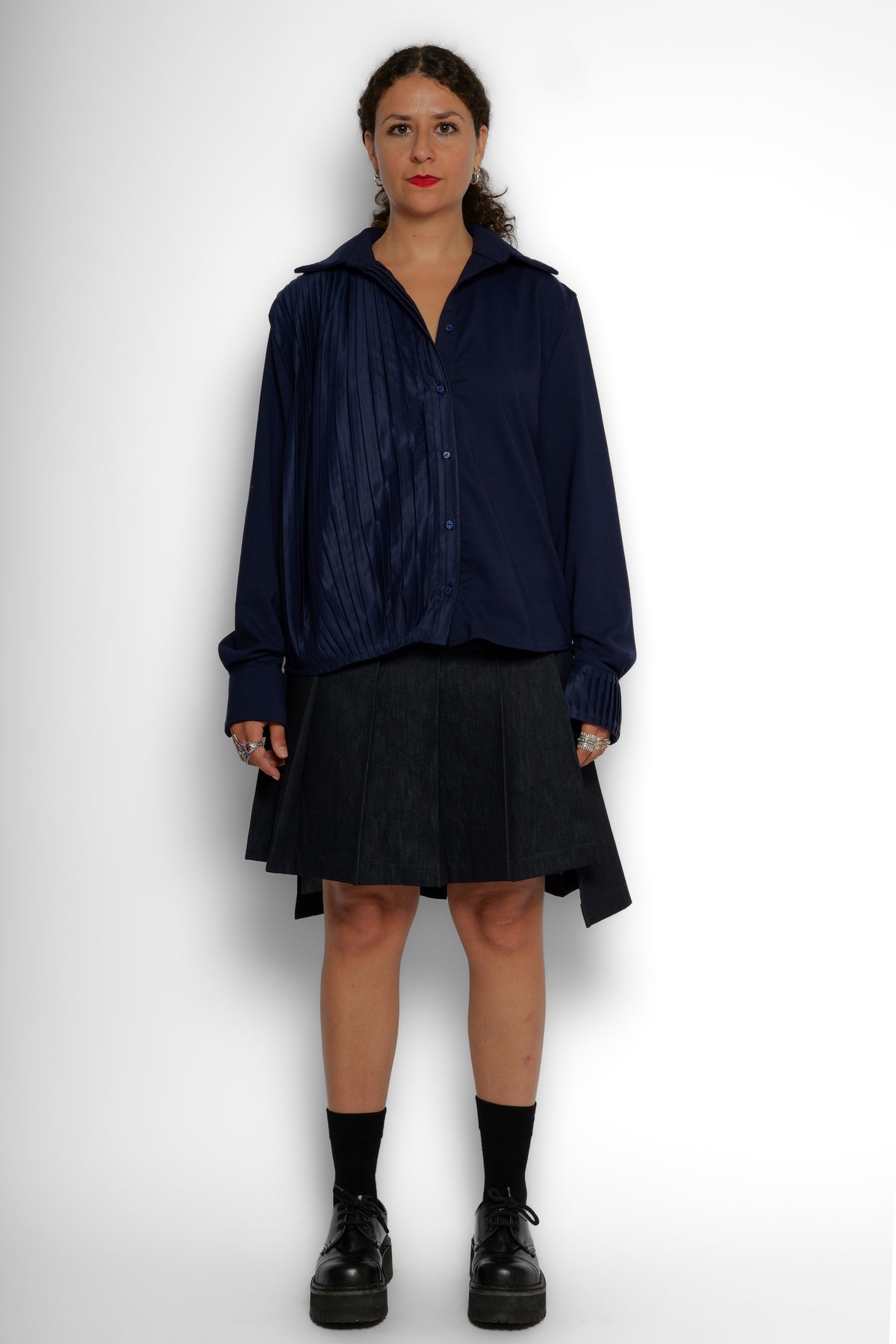 Lauric Skirt