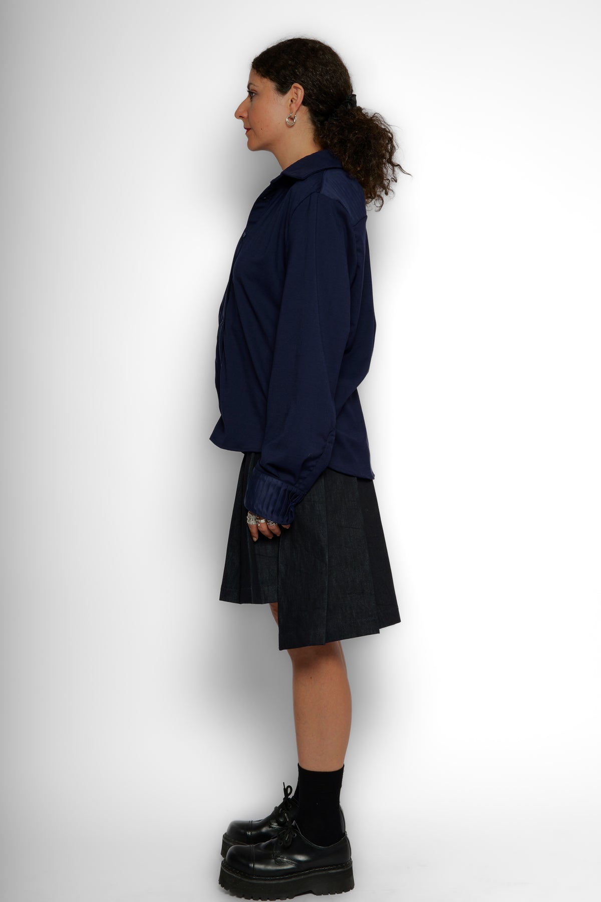 Lauric Skirt