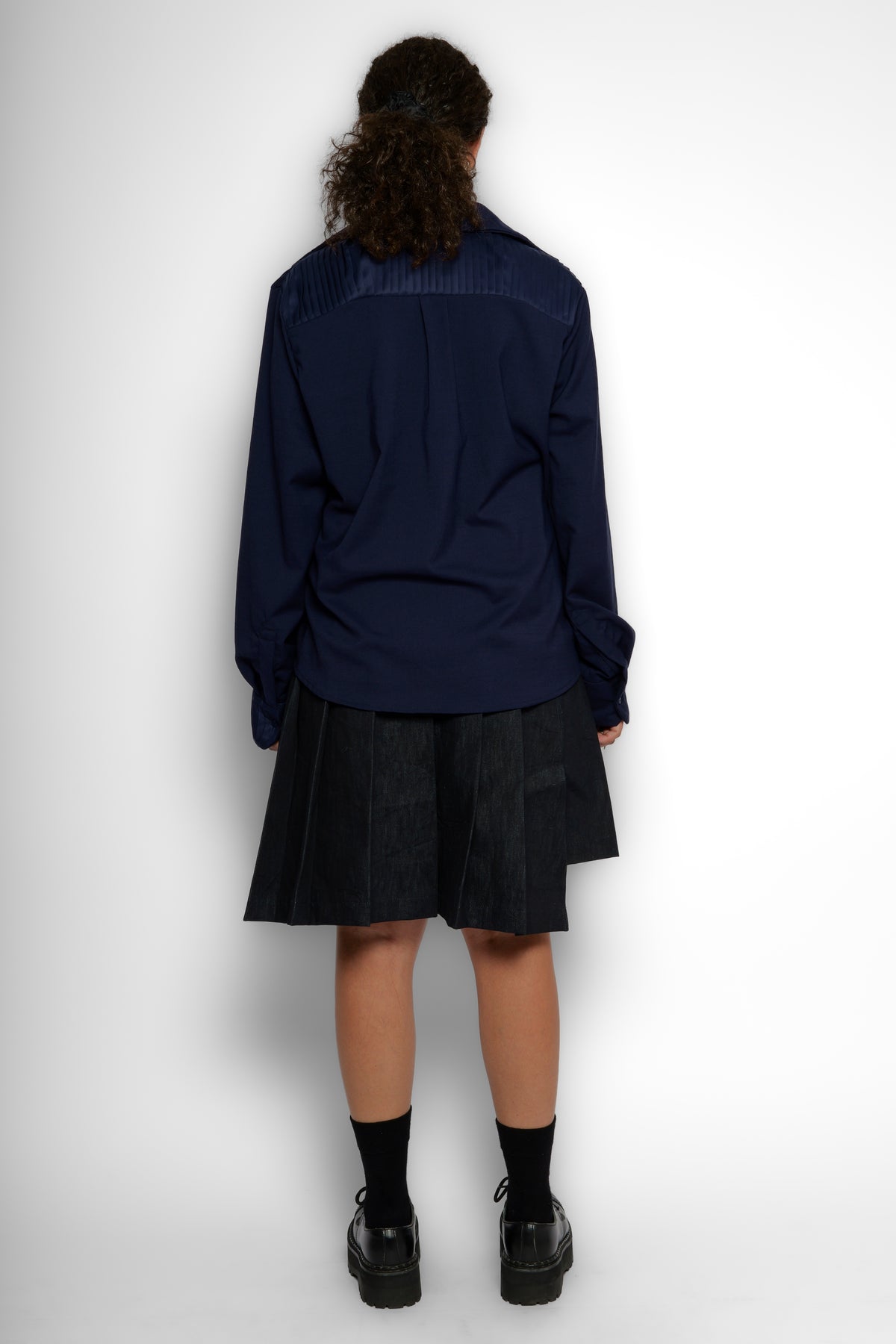 Lauric Skirt